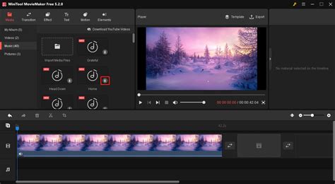 MiniTool Released MovieMaker 8.0 with Multi